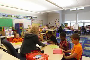 Critical Literacy, Nacireman Style [Sailing the 7Cs, Voyage 4: Challenge]