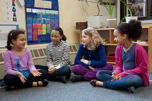Tripod Surveys and School Climate in Pittsburgh