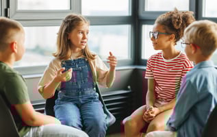 Improve Student Achievement by Measuring the Student Experience