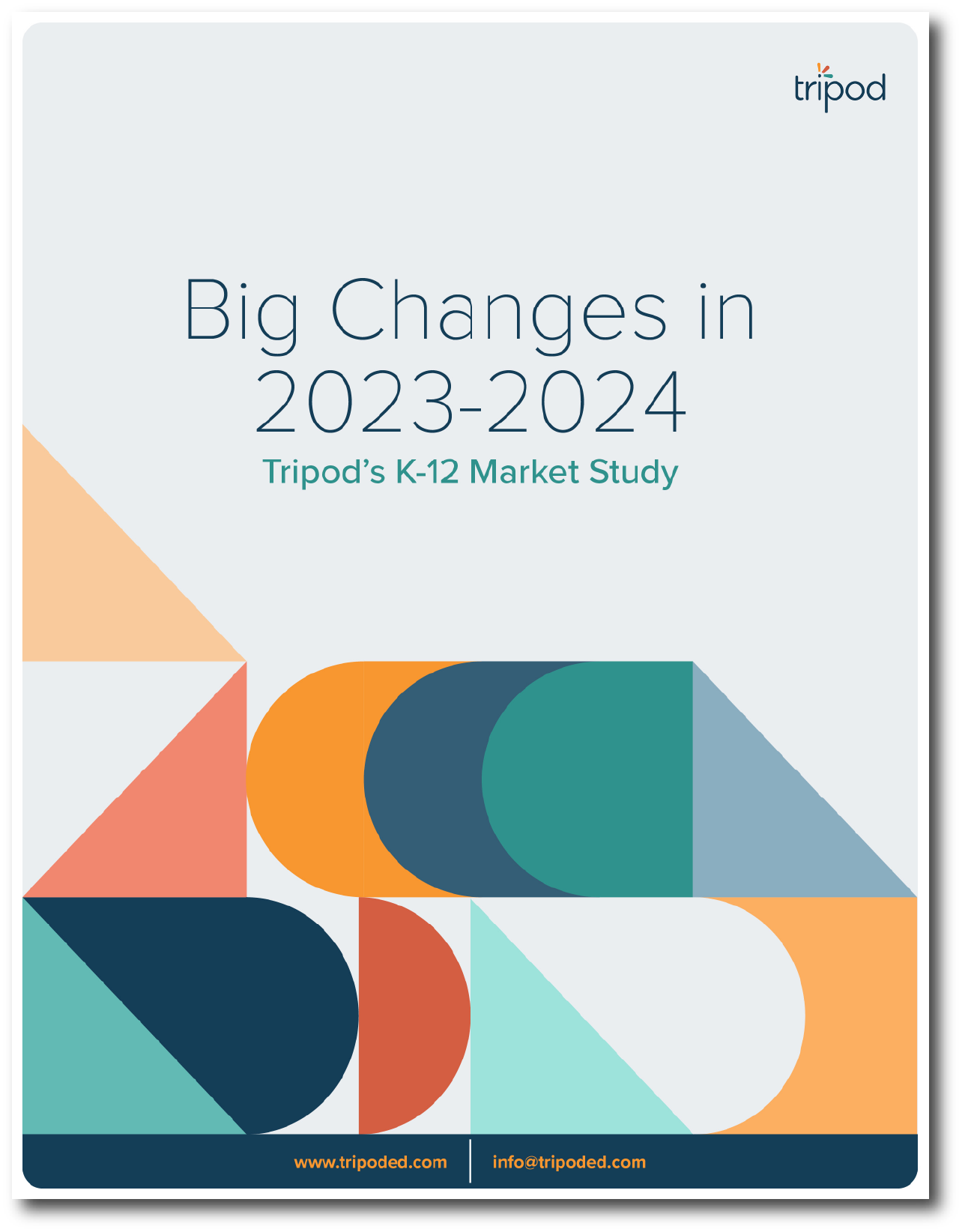 Market Study downloadable Cover