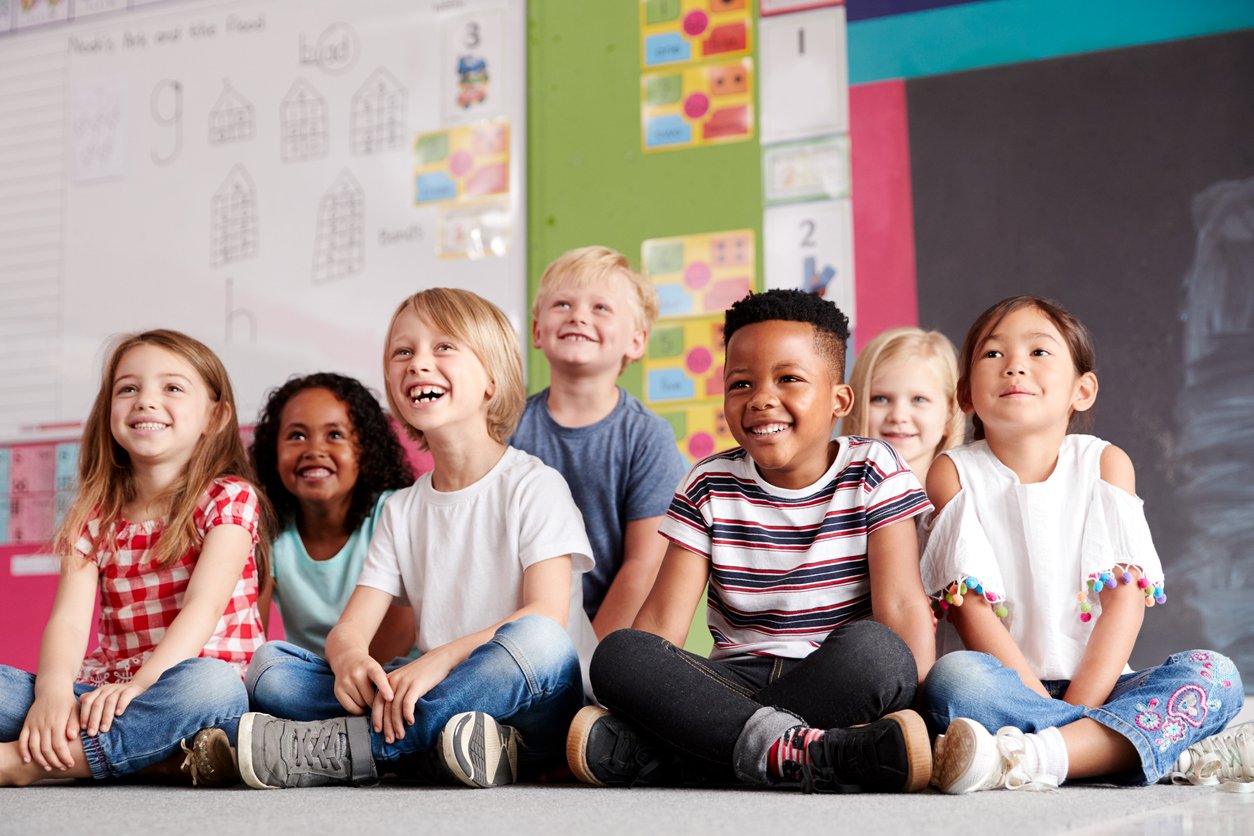 blog header photo- 5 Fun and Effective Ways to Foster Social-Emotional Learning in Your K-12 Classroom 