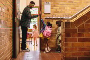 Empower Students & Improve School Culture with Back-to-School Surveys
