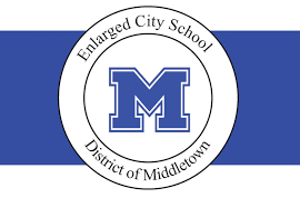 middletown school district logo