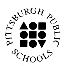 pittsburgh school district logo